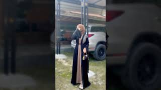 Abaya # designs# trending