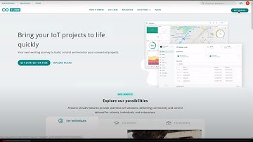 Wemos D1 Mini MicroWakeupper Gas detector