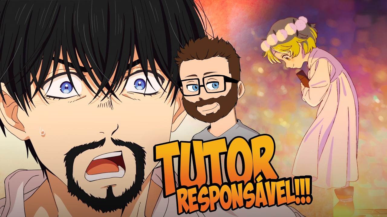 Episódio 6 de witch hat atelier gera euforia: Olyrggio é finalmente apresentado