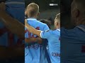Cornelius'un Şık Kafa Golü! #shorts #trabzonspor
