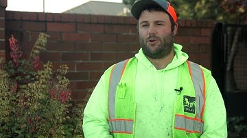 Why do we flush fire hydrants?