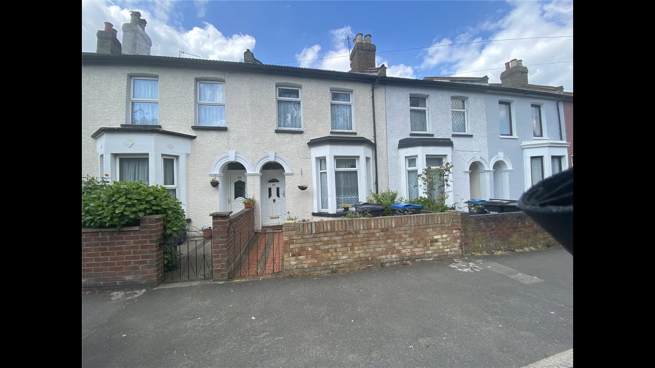 🏡 FOR SALE 🏡 Pawsons Road, Croydon £375,000 YouTube