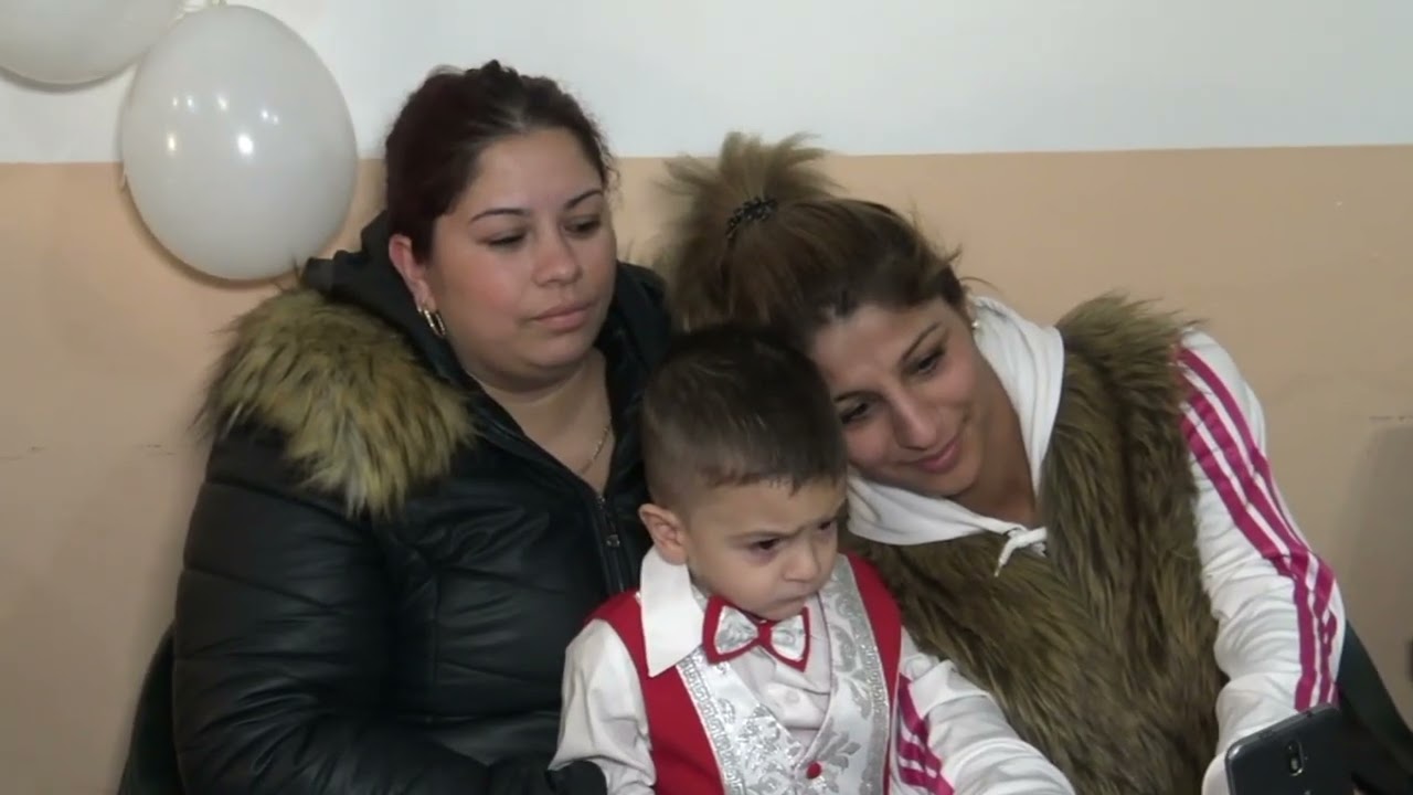 Рожден ден на Християн 15 01 2019