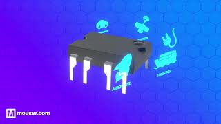 Mouser DC to DC converter Mouser DC to DC converter