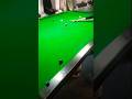 Pocket Target – Snooker Try 🎯