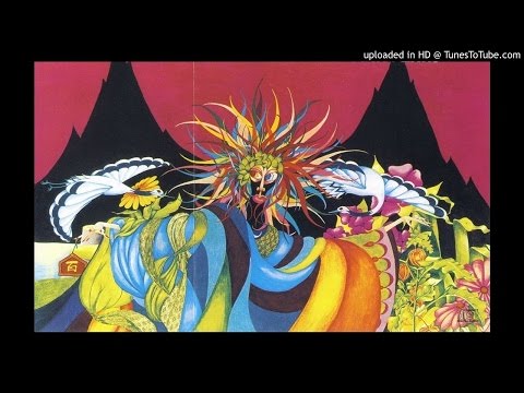 Uriah Heep July Morning Live 1974 Hq Audio King Biscuit Flower Hour Presents Youtube