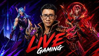 PERJALANAN PUSH GLOBAL CLINT X ARLOTT #85 (LANDSCAPE)