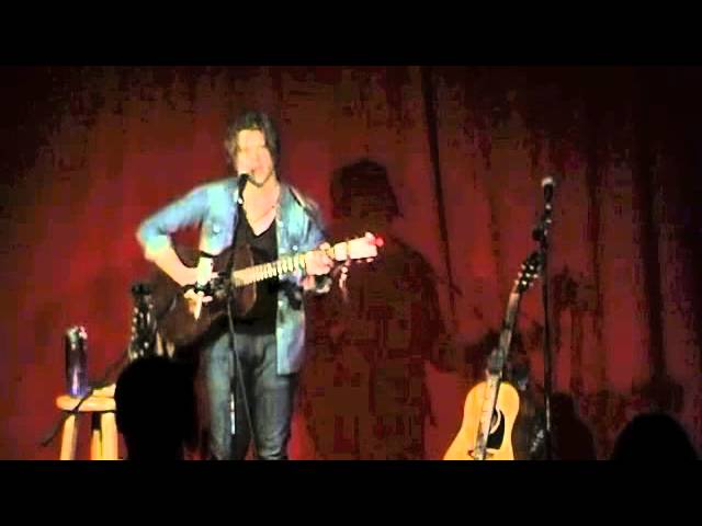 Watch John Michael Presney - "Portland, OR" - Live at the Legacy Lounge on YouTube Watch John Michael Presney - "Portland, OR" - Live at the Legacy Lounge on YouTube