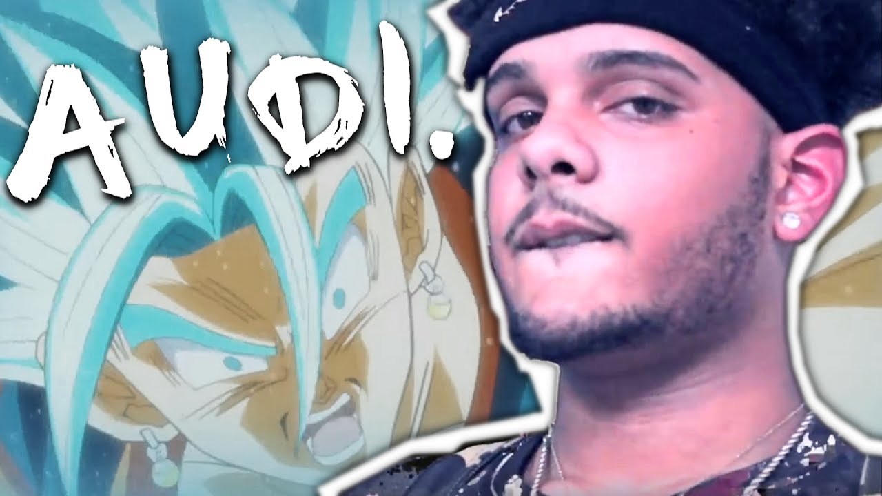 Audi 2 smokepurpp