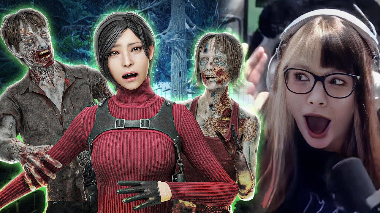 Неужели игрокам Comp просто не везёт?! | Подборка DBD