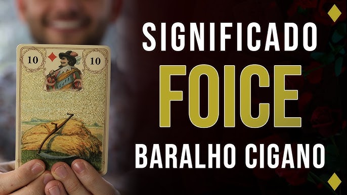 Conheça o significado das cartas do Baralho Cigano