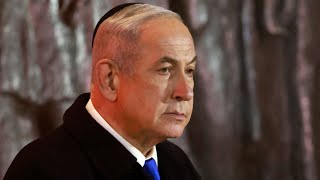 Netanyahu Vows Israel to Fight Alone Even Without US Help | Horizons Middle East & Africa 05/10/2024
