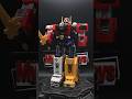 GoGoFive's DX Chogokin Victory Robo Lightspeed Megazord (SHORTS & Complete Version) 2024 VERSION