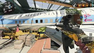 trigger finger dmr14 - Black Ops Cold War
