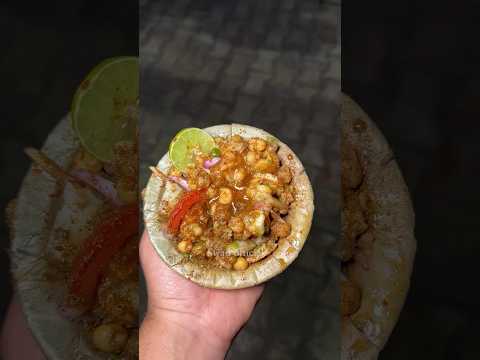 King of Chaat making 😋 Let’s share and support 🥳 #shorts #youtubeshorts #trending #viral @Swadofficial