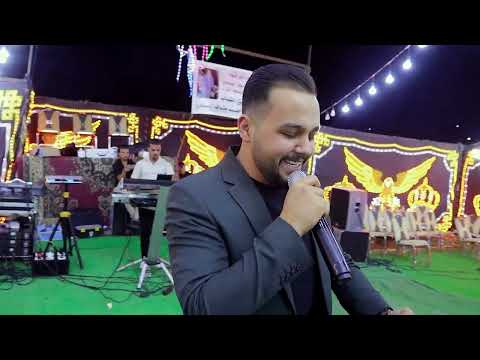 افراح آل البدور حفل العريس الدكتور احمد يحيي الحفل الفنان غسان حمود و الفرقه الموسيقيه