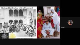 Decoding the Haveli webinar by SSAA