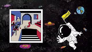 David Rausch - Terra Down.