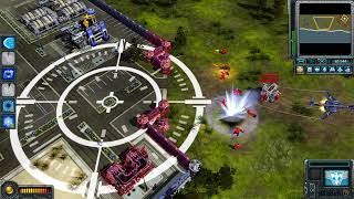 Command and Conquer: Red Alert 3 & Uprising - Red Alert 3 - Support Powers (Tutorial)