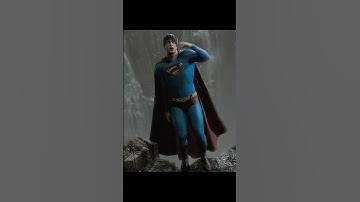 Superman Returns | Lex Luthor’s Kryptonite Trap 💎⚡