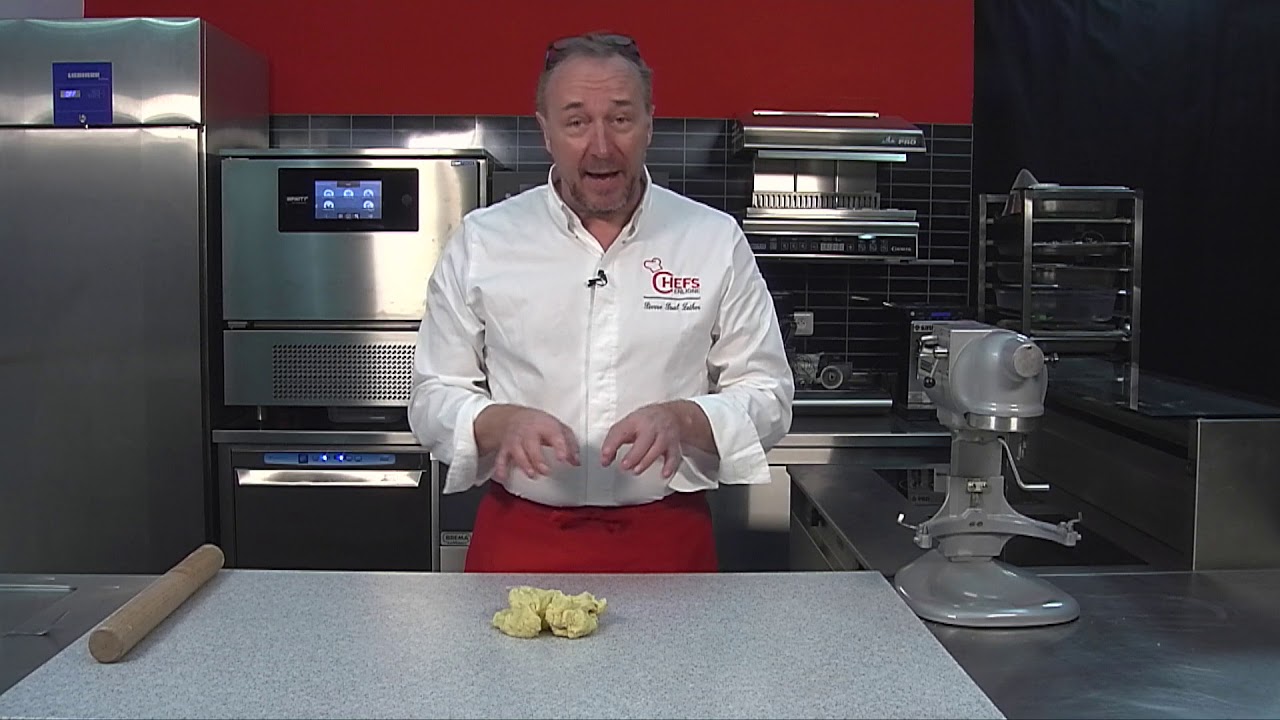 Feuilletage inversé