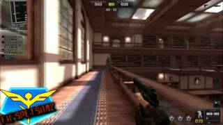 Colt 45 Point BlankTH By.-WaRrOcK