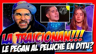 Desafio Del Siglo Xxi Avance Capitulo 40 Resumen Capitulo 39 Traicion Amorosa