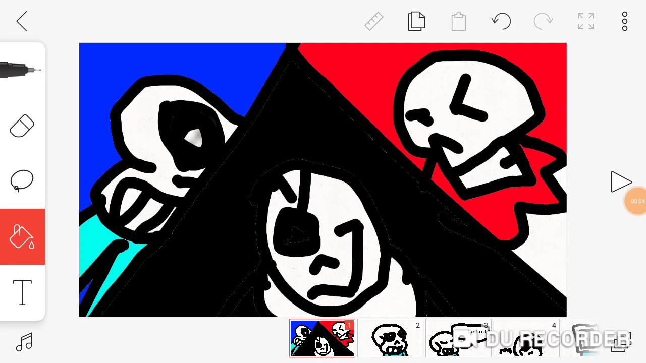 Under animeichon - YouTube