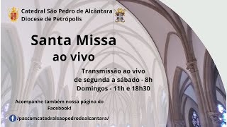 Santa Missa - 10052024 - 8H