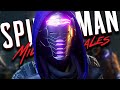 Marvel's Spider-Man: Miles Morales Part 2 | Ikari