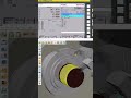 CNC Torna Makro ile Vida Açma (G92 ile)