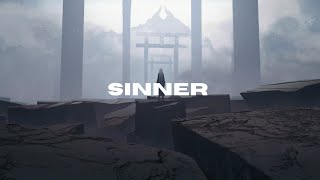 「Nightcore」- Sinner (Diamond Eyes)