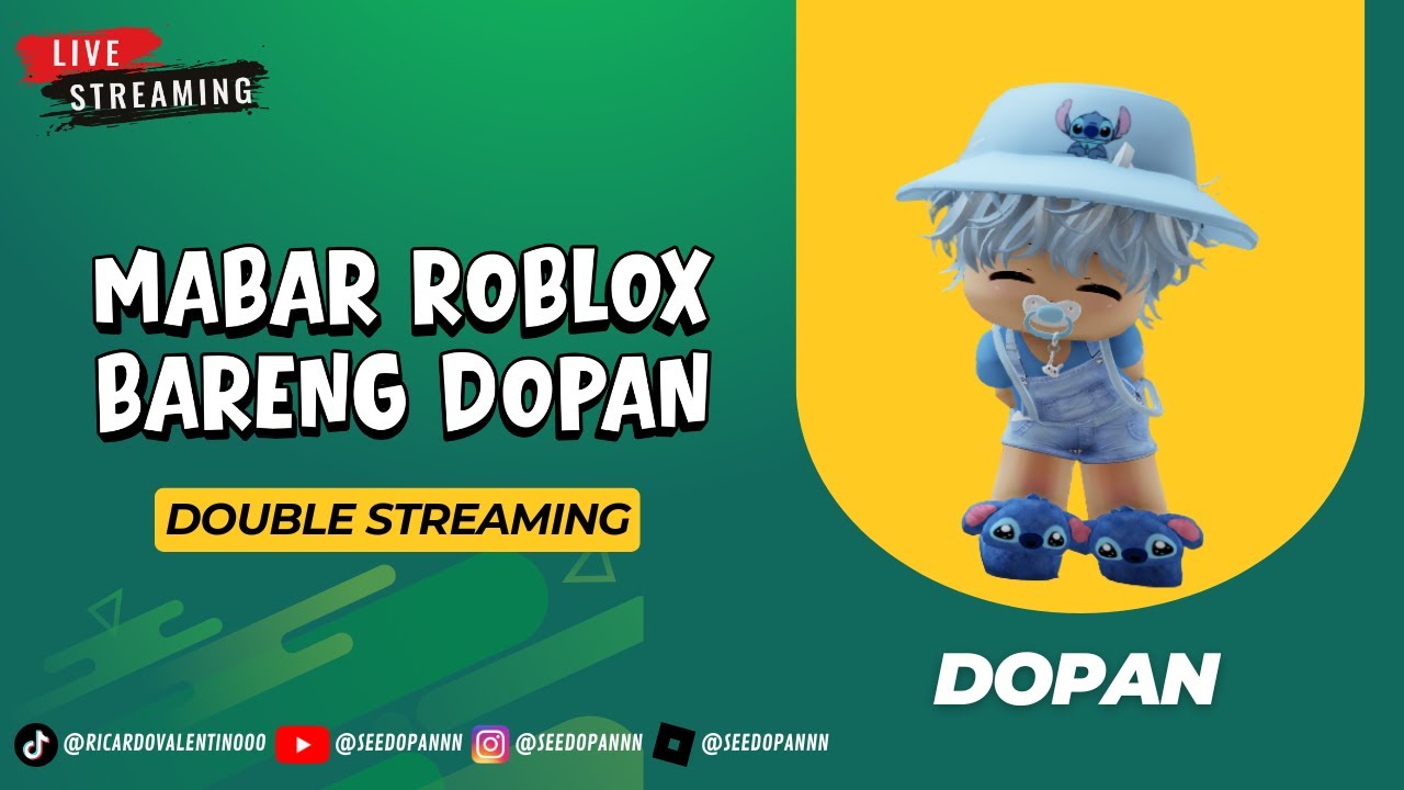 Dopan Roblox Tower