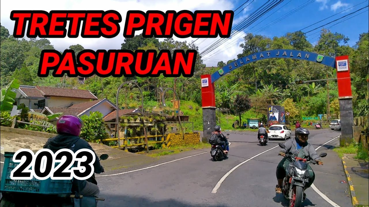 TRETES PRIGEN Pasuruan