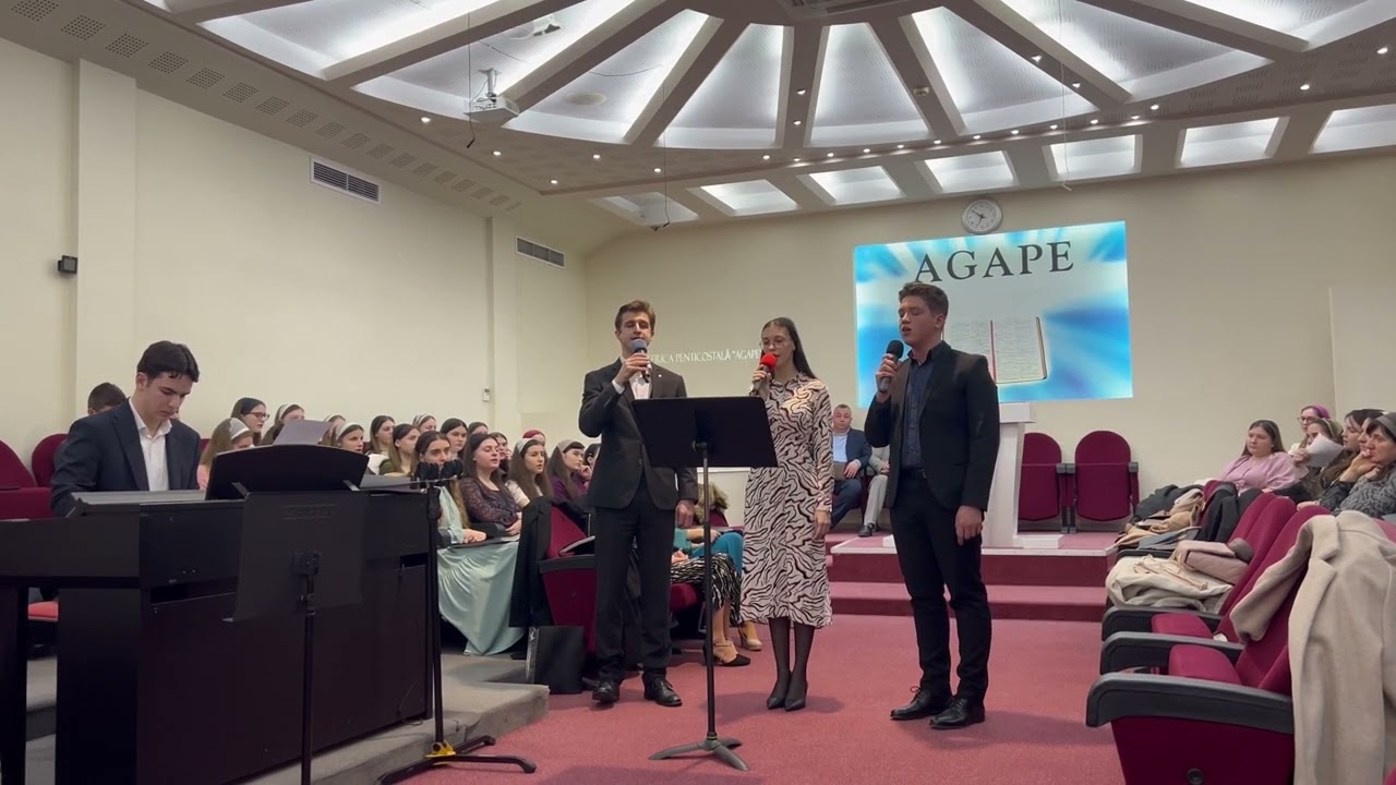 Stefan, Bianca & David - unde sa caut ajutorul