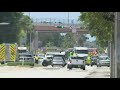 Injuries reported after possible explosion in southwest Miami-Dade