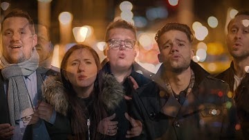 Music Video Example by Novkov Visuals | 2019