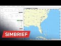 How to Make a Flight Plan in SimBrief