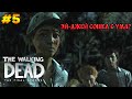Такого явно никто не ожидал!  🔴  The Walking Dead: The Final Season | [ЭПИЗОД 1] #5