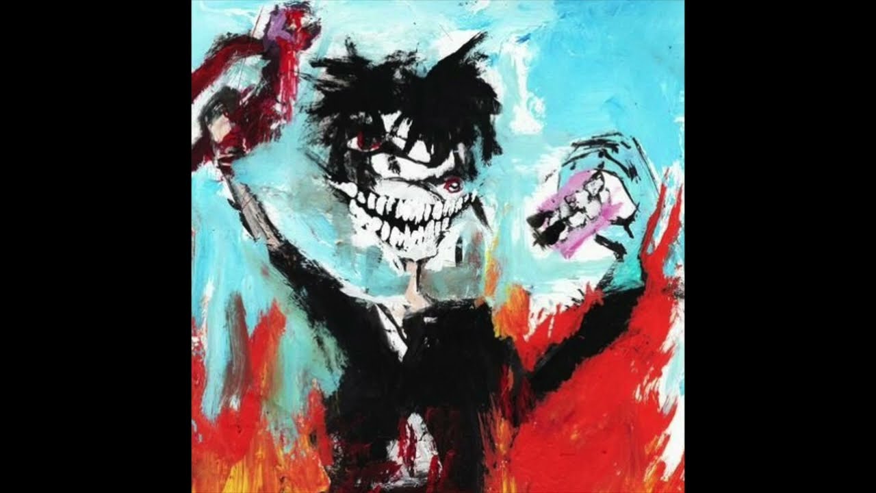 [FREE FOR PROFIT] NECROTRAP X NEEDLEGUTS X DIKLORDEFENIL X HAUNTGAT TYPE BEAT - BUTCHER