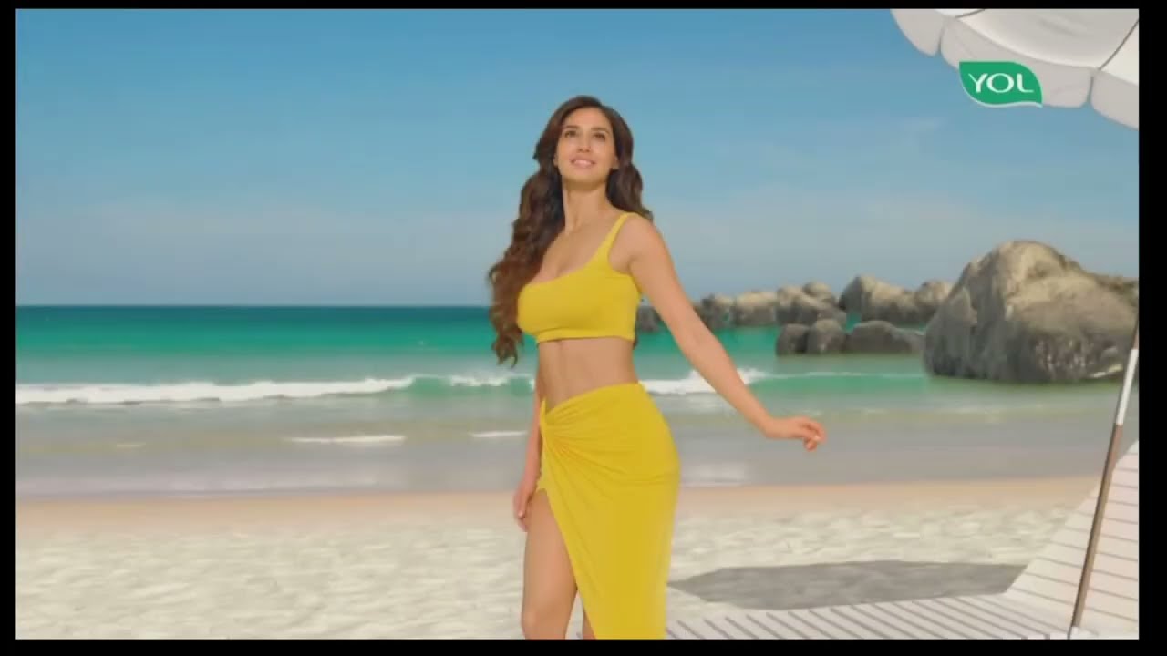 Disha Patani beautiful trending pics compilation