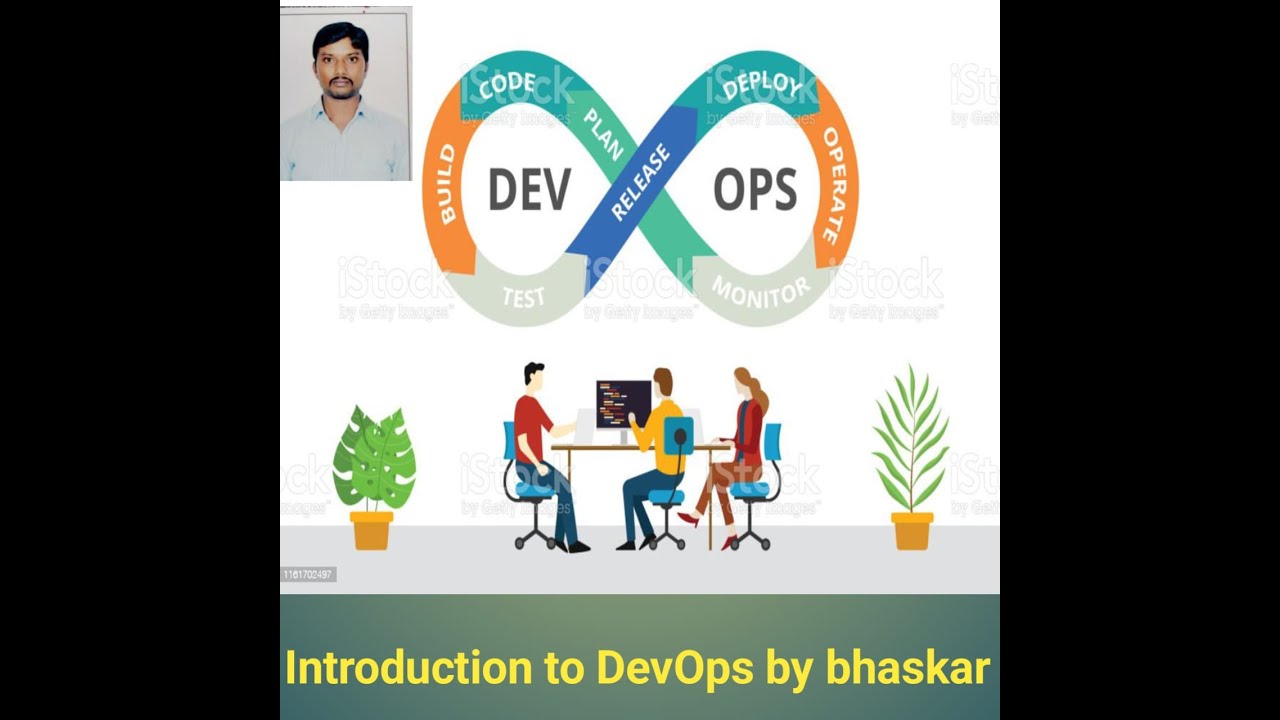 devops introduction - YouTube