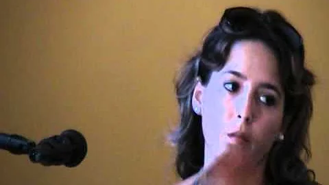 Ana Maria Socarras I