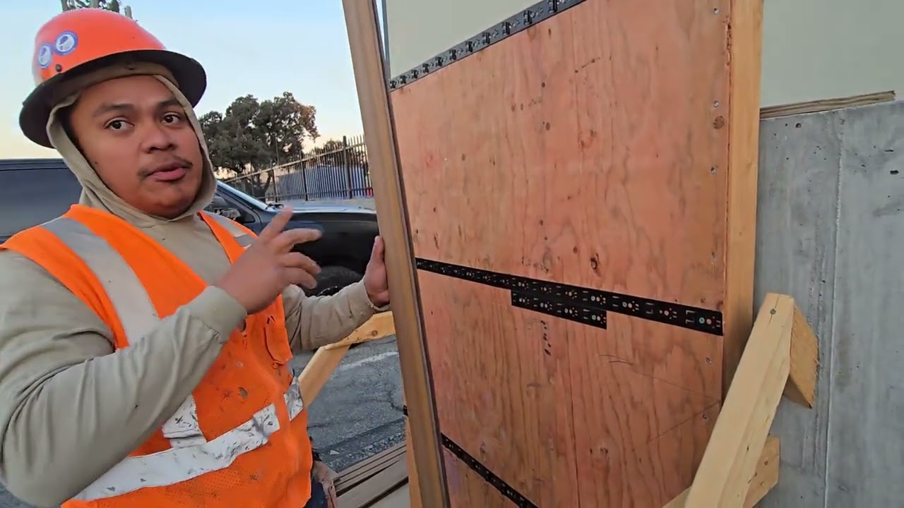 Oh no re installing the Vista Clad 