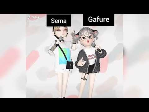 isimli zepeto videoları