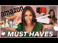 LIFE CHANGING AMAZON *MUST HAVE* BEAUTY PRODUCTS EVERY GIRL NEEDS IN 2020