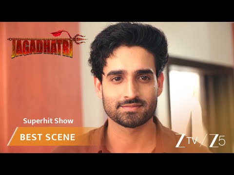 Jagadhatri | EP 335 | Best Scene | Zee TV APAC