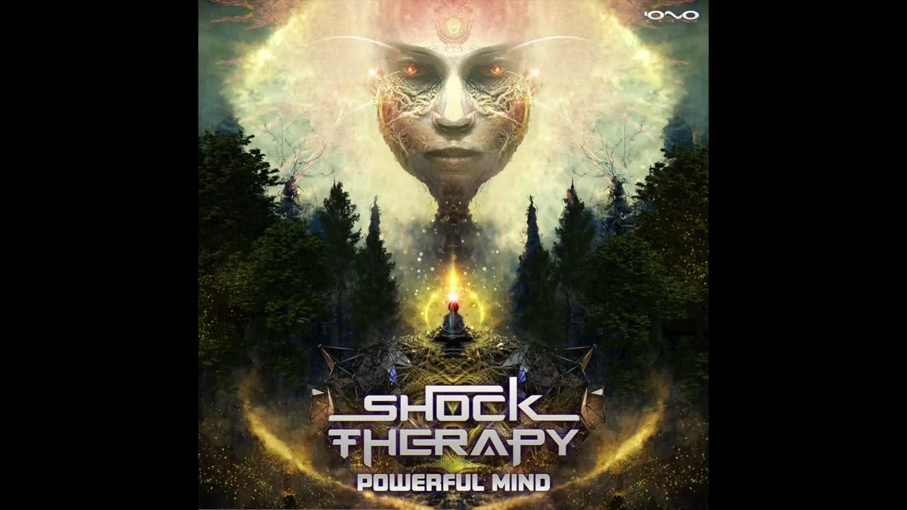 Shock Therapy Powerful Mind YouTube