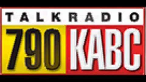 David Horowitz on Hannity Radio discussing The New Leviathan