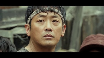 ハ・ジョンウが一目惚れする瞬間／映画『いつか家族に』本編映像